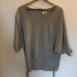 GAP lightweight sweater